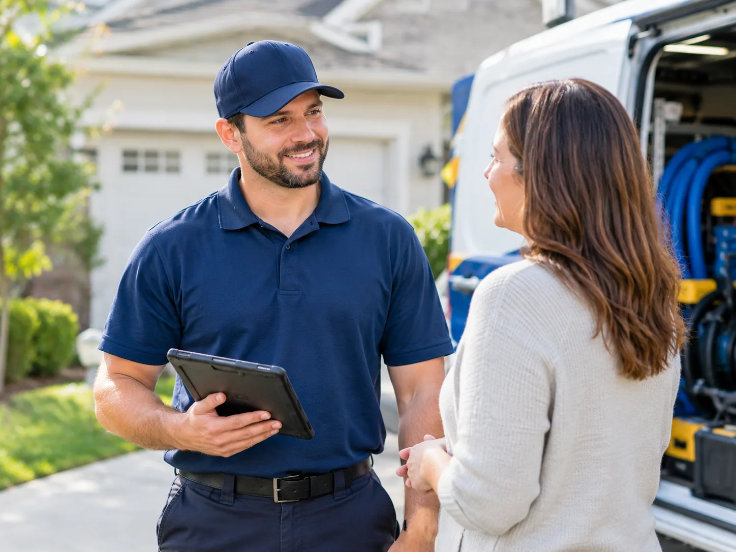 Sewage Backup Cleanup Avondale, PA FAQs